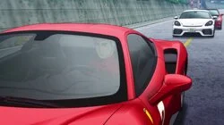 The Lead Group Splits