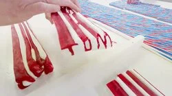 If you found candy with my name in it, here's why