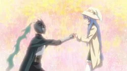 I Tried Being in a... with My Crush