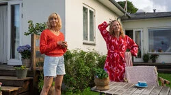 Værelse med udsigt - del 2