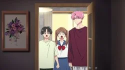 I've Made Up My Mind