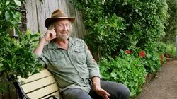 Episode 10 Autumn: Grow Cacti, Lychees & Organic Veg