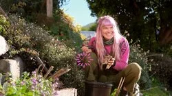 Episode 11 - Autumn: Coastal Succulents & Rustic Natives