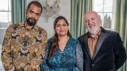 Pregnant and Jailed in Post Office Scandal