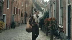 Een dunne lijn