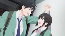 My Childhood Friend Refuses to Accept Defeat