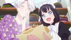 Taiyaki, Takoyaki, Odango, Convenience Store Onigiri, and Baumkuchen