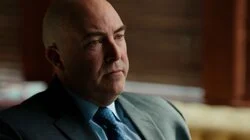 The Bible Study Kidnapper