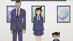 The Spiral Mansion Mystery (Part One)