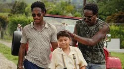 El fin de la inocencia