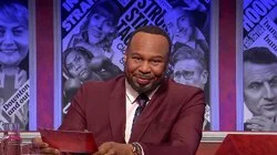 Roy Wood Jr., Armando Iannucci, Anushka Asthana