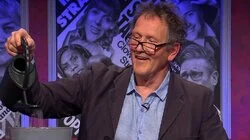 Monty Don, Chris McCausland, Helen Lewis