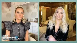 Erika Jayne Has a Special Message for Aaron Phypers | RHOBH After Show (S10 Ep9)