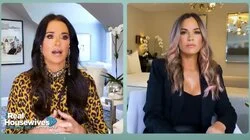 Kyle Doesn't Understand Everyone's Fascination With Her and Teddi | RHOBH After Show (S10 Ep18)