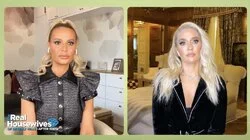 Kyle Richards Explains the Origins of "Bravo, Bravo, F---ing Bravo" | RHOBH After Show (S10 Ep12)