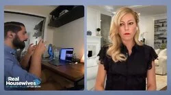 The Real Housewives React to Denise Richards' Mean Girls Speech | RHOBH After Show (S10 Ep14)