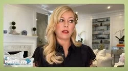 Sutton Stracke Has the Most Amazing Rules for Online Dating | RHOBH After Show (S10 Ep17)