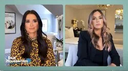 This Is Why Teddi Mellencamp Arroyave Believes Brandi Glanville | RHOBH After Show (S10 Ep11)