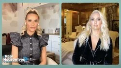 What Exactly Do Brandi Glanville's Text Messages Prove? | RHOBH After Show (S10 Ep15)