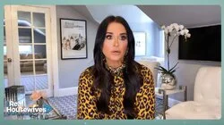 Kyle Does the Math to Solve Who Could Have Hooked Up With Brandi | RHOBH After Show (S10 Ep13)