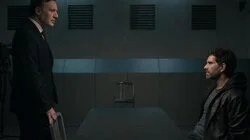 La captura de Lobo