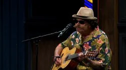 Føj, for en dirty ræv!