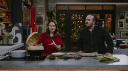 Wrapped, Rolled or Folded