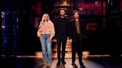 Jack Whitehall / Jorja Smith