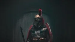 The Spartans
