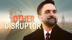 The Other Disruptor - USA