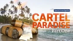Cartel Paradise - Fiji (Part 1)