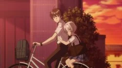 With a Chance of Dreams