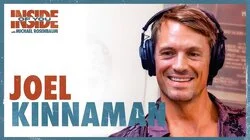 JOEL KINNAMAN: From Almost Quitting Acting To Rebuilding Himself