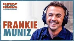 FRANKIE MUNIZ: Truth About His Memory, Malcolm's Return & Why He Still Feels Like a Failure