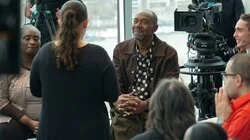 Lenny Henry