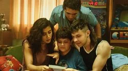 El hombre de la casa