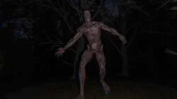 Williamsburg Skinwalker and More