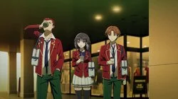 Contract and Payment