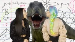 Dinosaurs