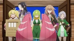 The Clam and the Vending Machine