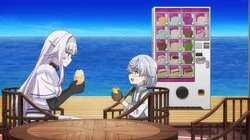 A Stay in Enemy Territory