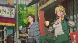 Golden Beetles Are Rich / Cute Butcher / Door To The Past