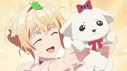 How I Trained to Become a Lady