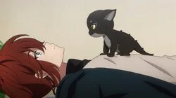 The King's Homecoming