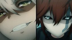 The King Is Betrayed