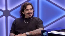 Getting Thrown to the Wolves (with Robbie Daymond)