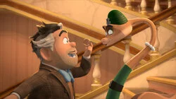 A Nice Day for a Bad Wedding