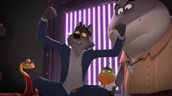 Fear the Ripper Pt. 2