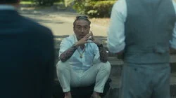 Remnants of Consumption