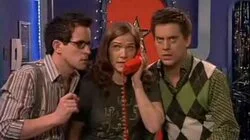 In It to Win It with Jessica Hynes